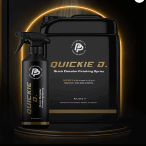 Quickie D
