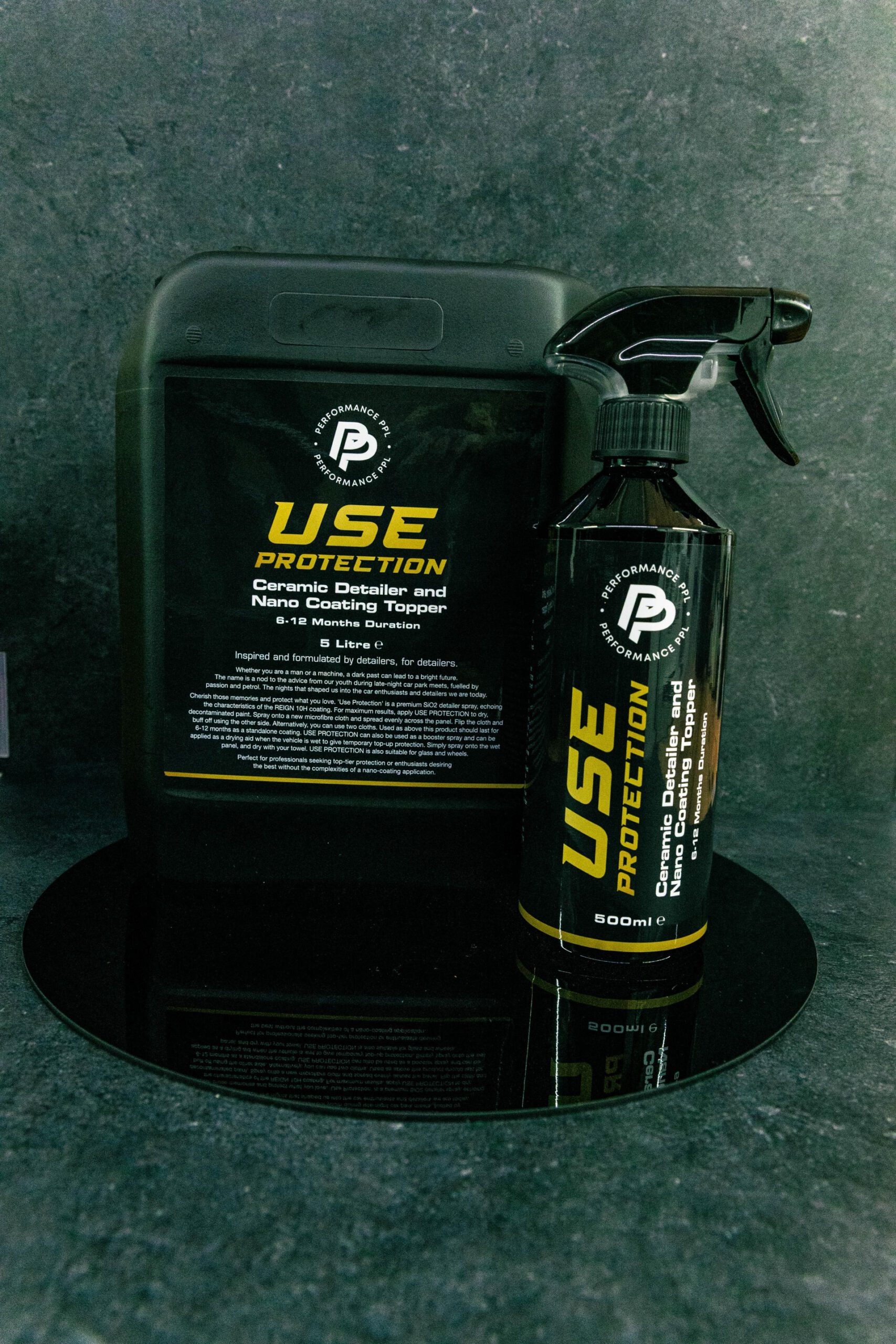 Used Protect Images Use Protection - Rozema Car Care
