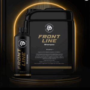 Front Line