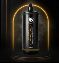 Go Hard Heavy Cutting Compound